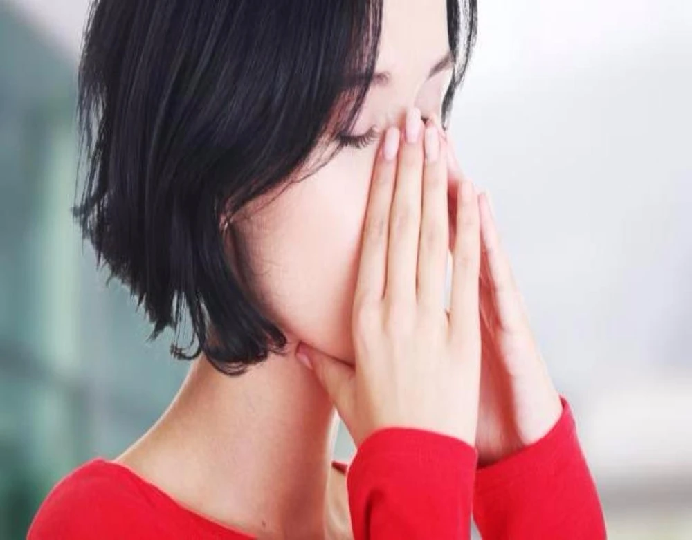 bị cảm lạnh kéo dài