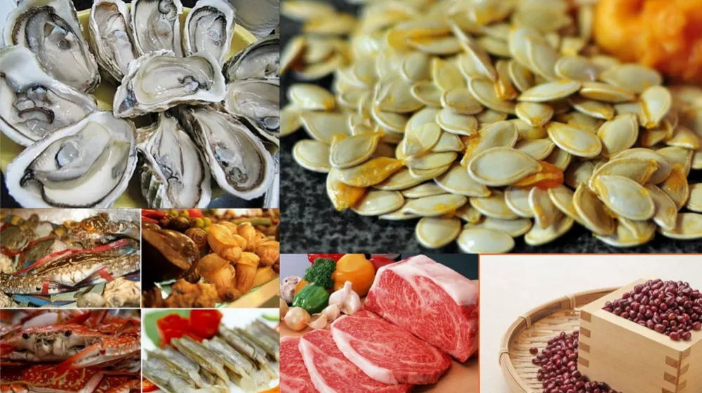 10 dưỡng chất quan trọng cần bổ sung trước khi mang bầu ảnh 14