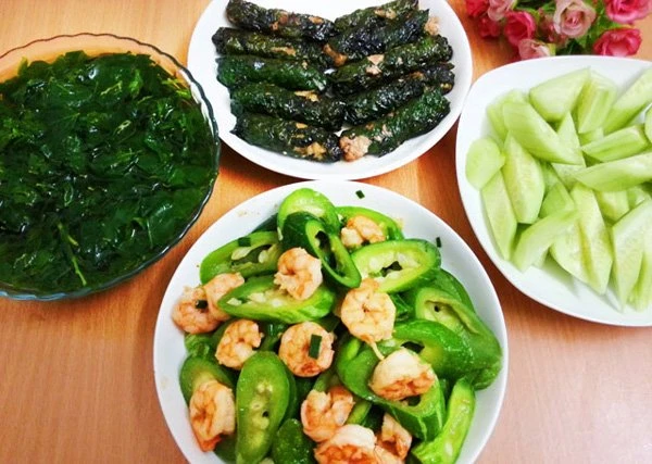 Gạo lứt, muốn hiệu quả phải biết cách ăn ảnh 7