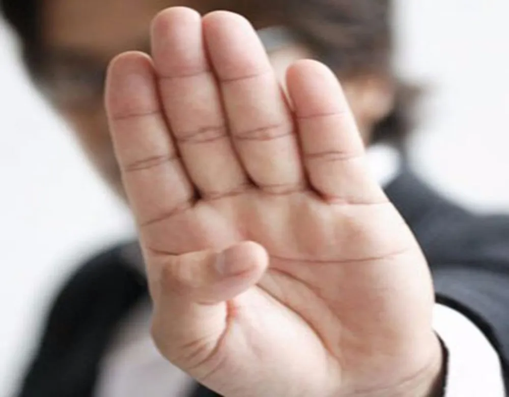 Chiều dài ngón tay liên quan đến bệnh khớp.