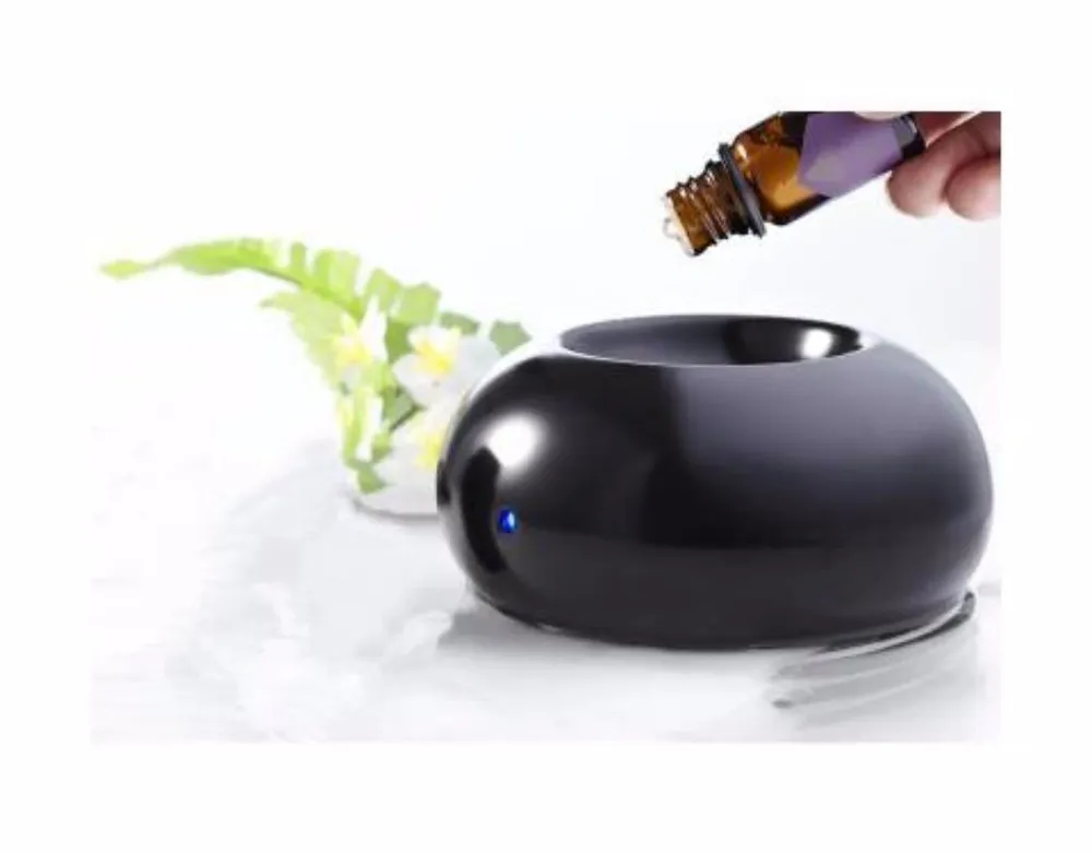 đèn xông tinh dầu