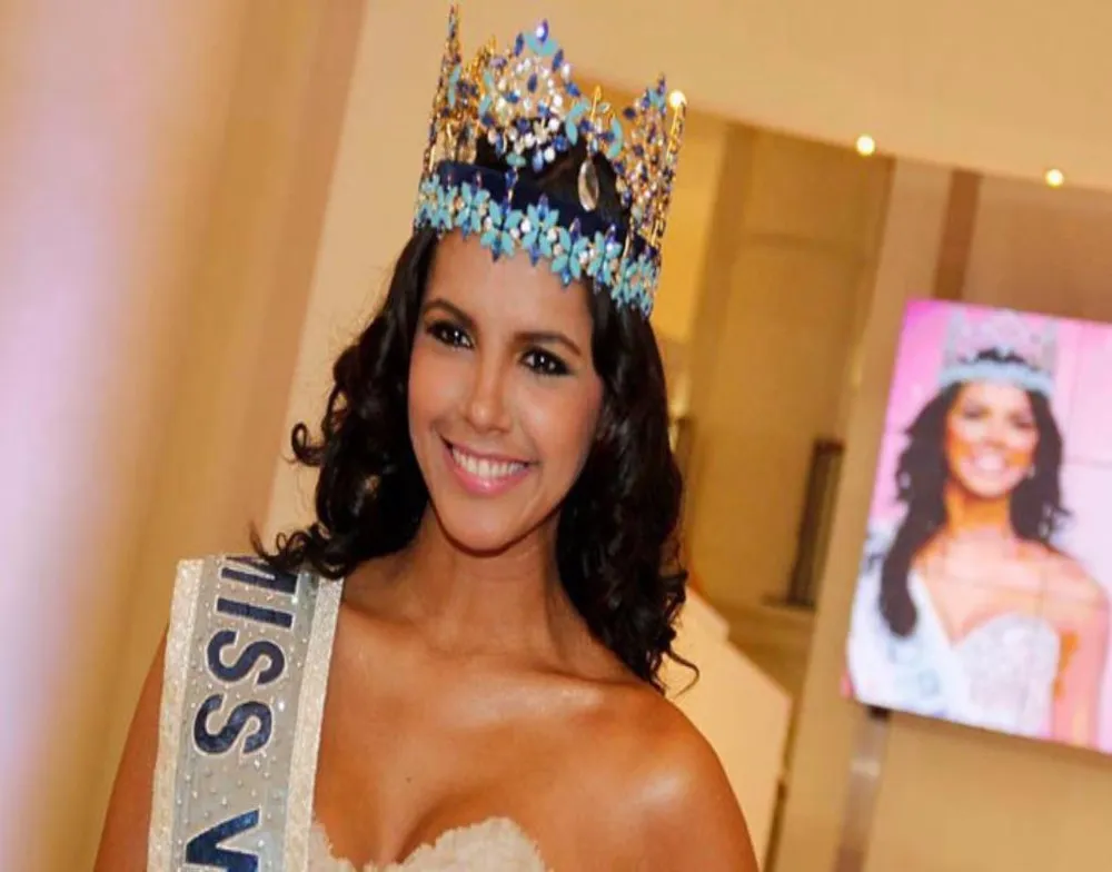 Hoa hậu Thế giới năm 2011