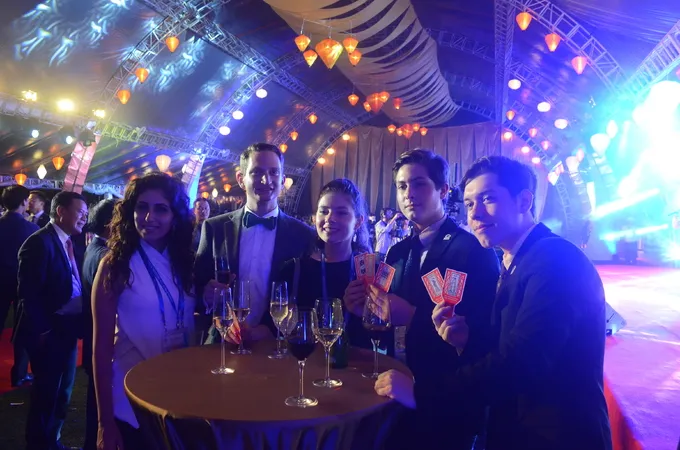 Mai House Hội An Luxury Golf & Resort