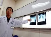 Ốc lớn lên trong cơ thể người qua vết thương ảnh 2 Thực hư virus lạ gây chết người