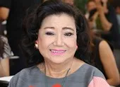 Công Lý được xét tặng danh hiệu Nghệ sĩ nhân dân ảnh 1 Nghệ sĩ Kim Cương là nạn nhân của nhiều MC vô tâm