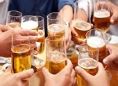 Biến thành ‘quái vật’ vì uống rượu suốt 30 năm ảnh 2 Phân biệt say rượu, ngộ độc rượu và cách xử trí