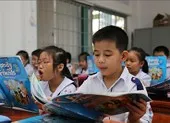 TP.HCM khuyến khích dạy tiếng Anh từ lớp 1