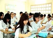 Thi vào lớp 10 khốc liệt như thi đại học