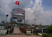 Người miền Tây dễ thương vô cùng ảnh 4 Cần Thơ: Bó tay với 'cò' bến tàu, chợ nổi?
