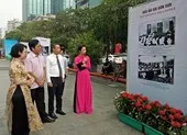 An vị tượng Đức Lễ Thành Hầu Nguyễn Hữu Cảnh ảnh 3 Ngắm Sài Gòn xưa và nay sau 320 năm