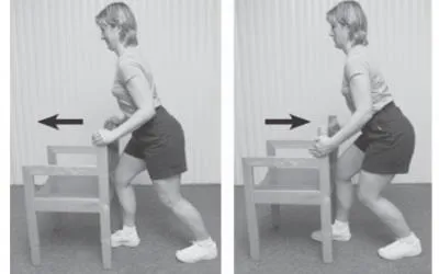 Hướng dẫn tư thế đúng cho người bị bệnh cột sống ảnh 3