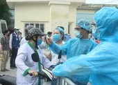 Tỉnh Hải Dương cho học sinh, sinh viên nghỉ học từ 29-1 ảnh 1 Hà Nội cách ly 24 trường hợp F1 của 2 ca COVID-19 cộng đồng