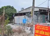 Khẩn: TP.HCM tìm người đi cùng chuyến bay VN213 ngày 28-1 ảnh 1 Sáng 30-1: 34 ca COVID-19 ghi nhận tại Hải Dương, Quảng Ninh