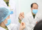 3 điểm tiêm vaccine COVID-19: Sẵn sàng tình huống chống sốc ảnh 7 Số lượng vaccine COVID-19 được phân bổ tại 1 số tỉnh thành