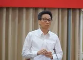 Các trường hợp được xem xét nhập cảnh vào Việt Nam ảnh 1 Phó Thủ tướng: TP.HCM cần xử nghiêm người không đeo khẩu trang