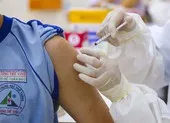 Trẻ từ 5 đến dưới 12 tuổi có được cấp hộ chiếu vaccine? ảnh 1 Người từng là F0 khi nào được tiêm vaccine phòng COVID-19?