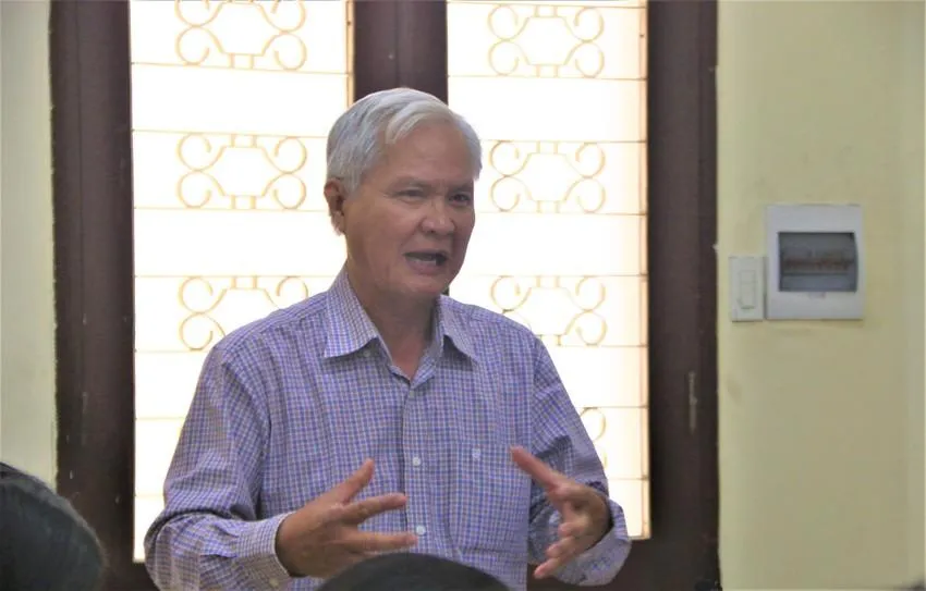 bác sĩ lê trường giang