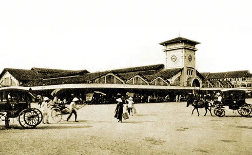 chợ bến thành-1