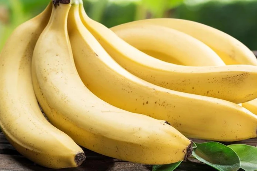 chuối chữa được viêm gan