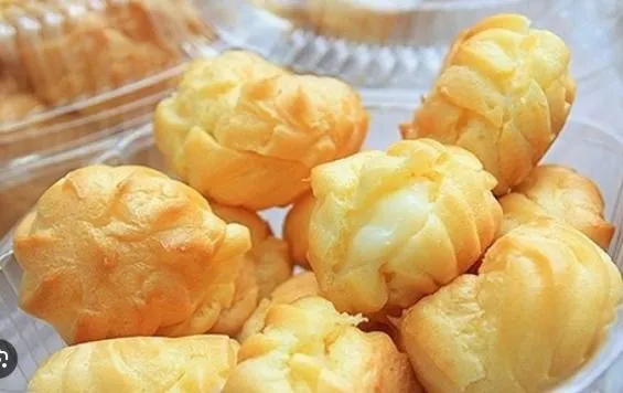 bánh su kem được xác định là nguyên nhân gây ngộ độc thực phẩm tại đêm trung thu ở chung cư palm heights