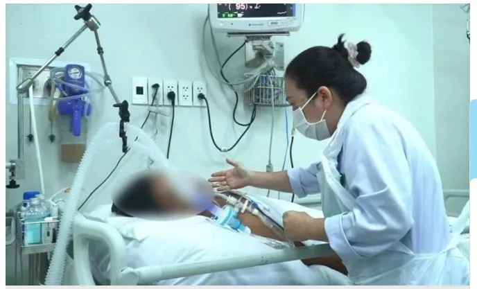 ngộ độc botulinum