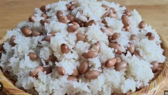 người bị bênh gút có được ăn xôi không