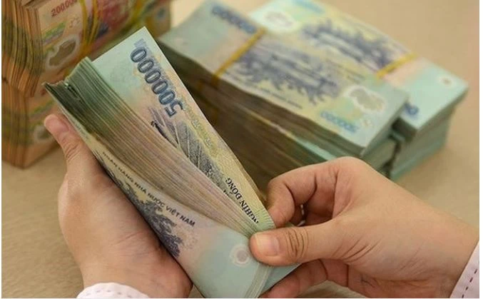 9 nhóm sẽ được tăng lương hưu từ sau cải cách tiền lương 1-7-2024. (Ảnh minh họa) tăng lương hưu từ 1-7