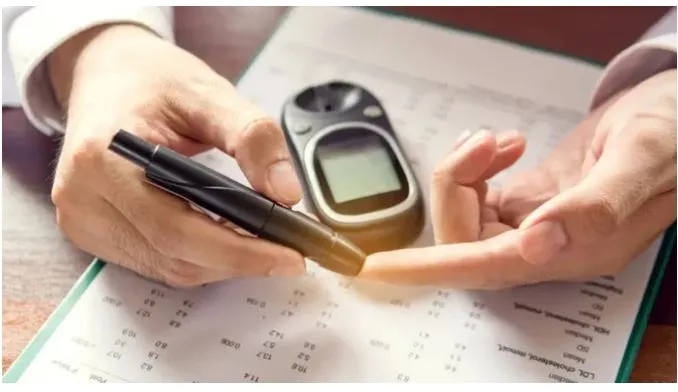 Tiểu đường type 2 thường gặp ở người thừa cân, béo phì