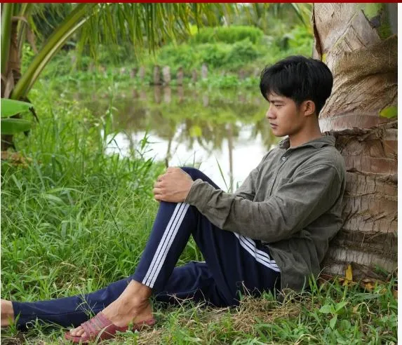 lê tuấn khang đám giỗ bên cồn