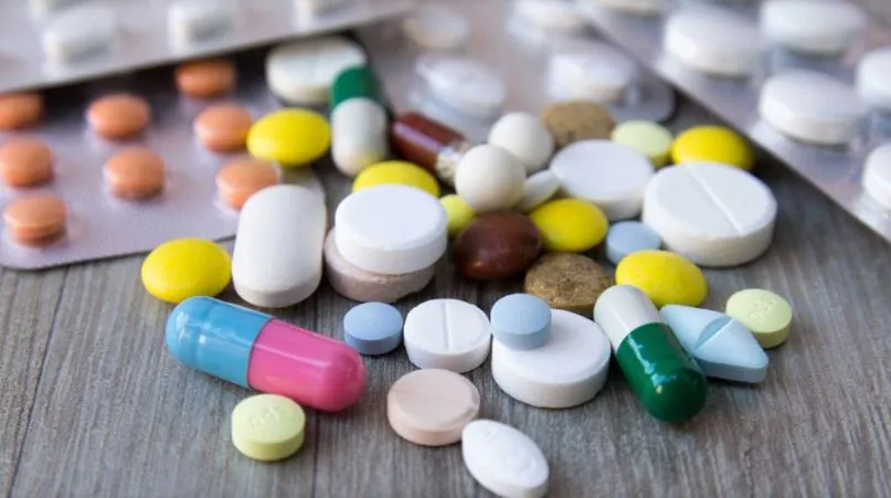 tác dụng phụ khi uống thuốc tây