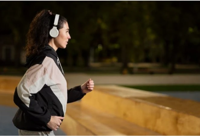 đi bộ buổi tối trước hay sau ăn thì tốt hơn