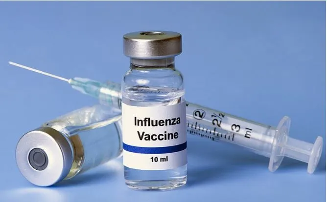 Tiêm vaccine là cách ngăn ngừa bệnh cúm mùa hiệu quả