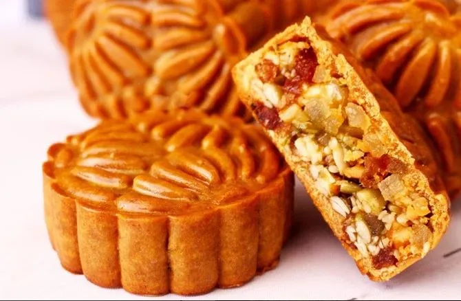 Bị bệnh tiểu đường có được ăn bánh trung thu