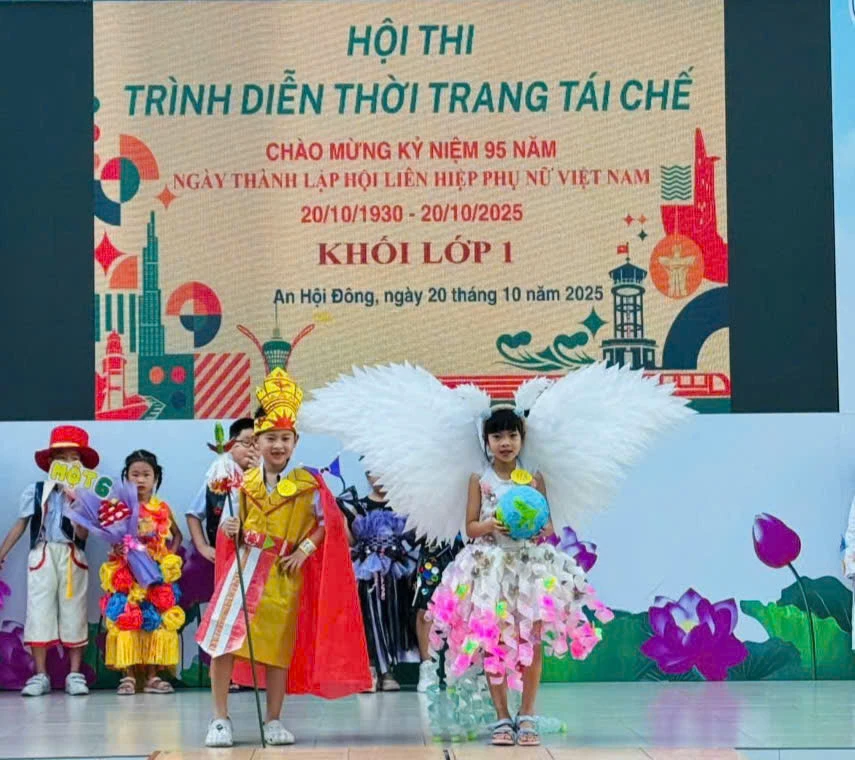 Ngày phụ nữ việt nam