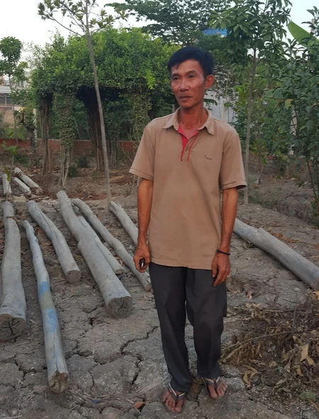 Viện kiểm sát TP.HCM rút hồ sơ vụ 'Chòi vịt' lên xem xét ảnh 2