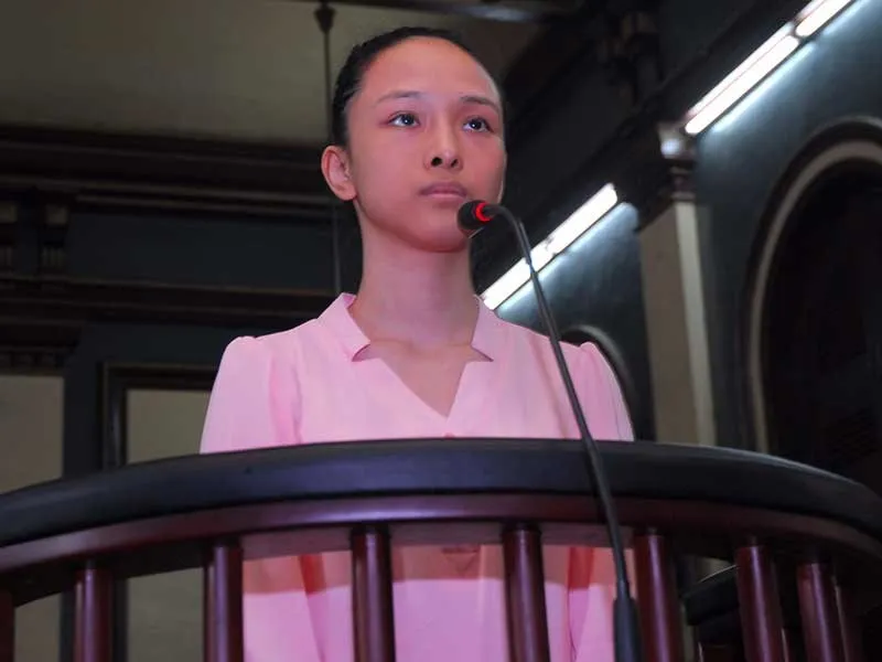 Vì sao Phương Nga không được tại ngoại? ảnh 1 Vì sao Phương Nga không được tại ngoại? ảnh 1