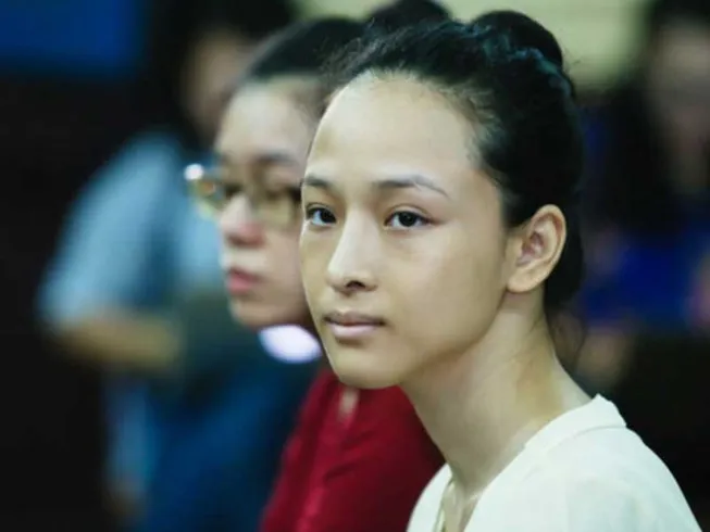 Vì sao Phương Nga không được tại ngoại? ảnh 2 Vì sao Phương Nga không được tại ngoại? ảnh 2