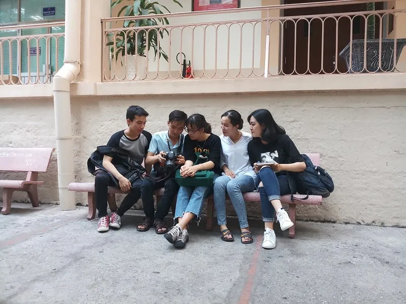 Khám sức khỏe mới cho tốt nghiệp: ĐH Nhân văn đã hiểu sai ảnh 1 Tạm ngưng việc khám sức khỏe mới cho tốt nghiệp - ảnh 1