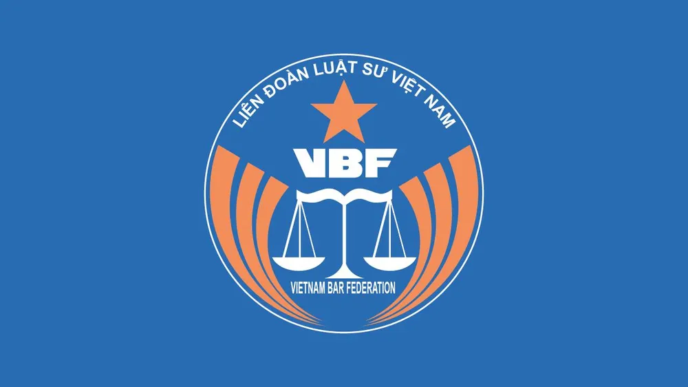 Biểu tượng của Liên đoàn LS Việt Nam. Ảnh: VBF