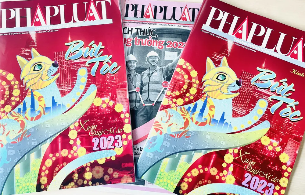 Các chủ đề của giai phẩm đều thể hiện những điểm nhấn nổi trội, hấp dẫn, thu hút. Các chủ đề của giai phẩm đều thể hiện những điểm nhấn nổi trội, hấp dẫn, thu hút.