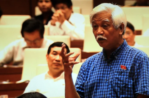 Sân bay Long Thành sẽ 'không có đối thủ trong khu vực' ảnh 2