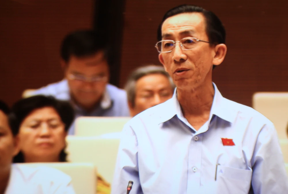 Sân bay Long Thành sẽ 'không có đối thủ trong khu vực' ảnh 3