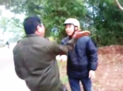 Đáng lo: Công an xã chỉ cần học xong chương trình tiểu học ảnh 2