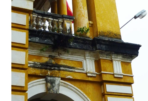 Toà án TP.HCM sắp trùng tu sau gần 20 năm chuẩn bị ảnh 3