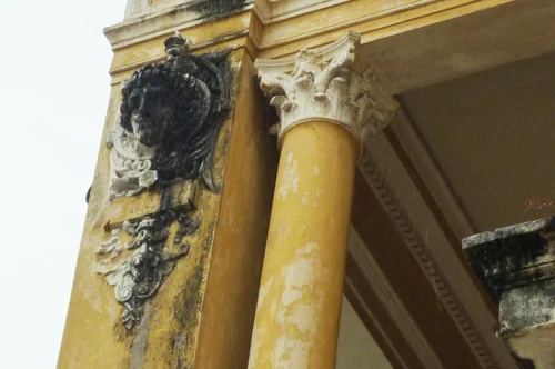 Toà án TP.HCM sắp trùng tu sau gần 20 năm chuẩn bị ảnh 4