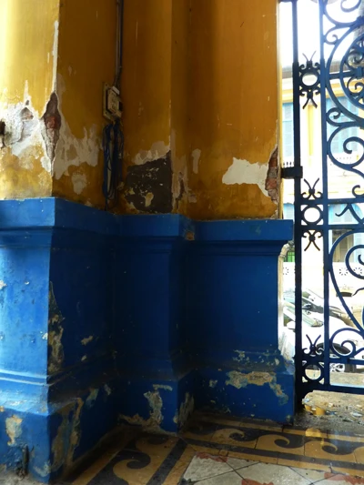 Toà án TP.HCM sắp trùng tu sau gần 20 năm chuẩn bị ảnh 8