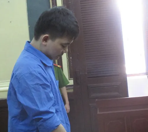 Giám đốc buôn lậu máy điều hoà ảnh 1