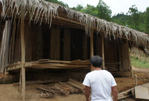 Họp báo vụ thảm sát ở Nghệ An: Nghi can khóc khi nghe về gia đình ảnh 3