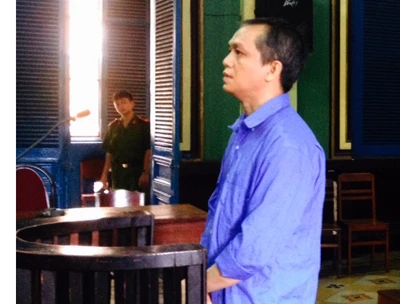 Nhân viên công ty cấp nước Bến Thành tham ô tiền tỉ ảnh 1