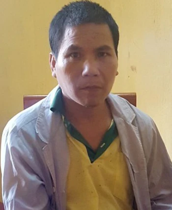 Nghi phạm tâm thần dùng búa giết hai người ảnh 1 Nghi phạm tâm thần dùng búa giết hai người ảnh 1